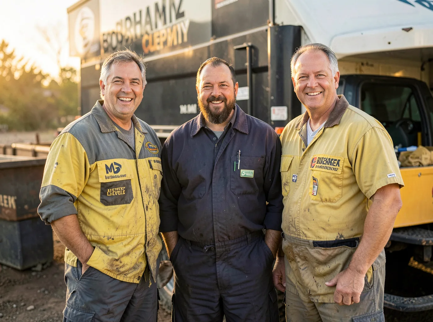 Sewage Cleanup company in Montana