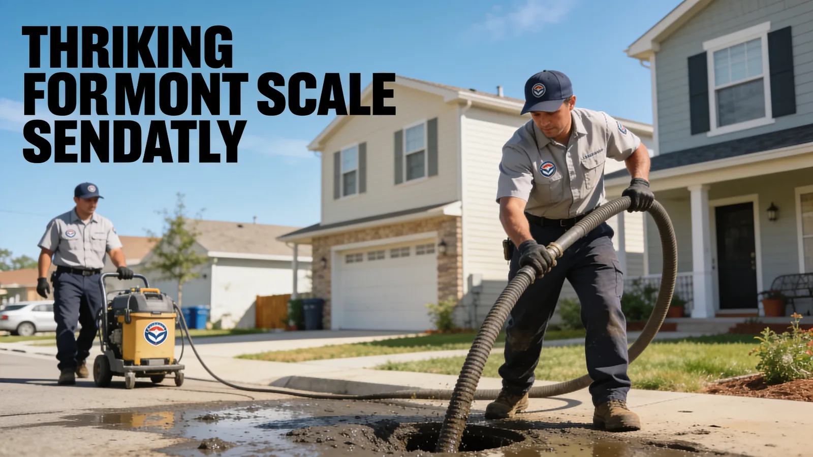 Sewage Cleanup in Montana near me